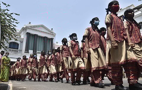 Picture for representational purposes only | (Pic: Express)