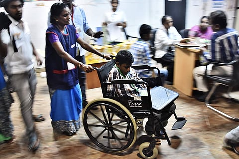 Picture for representational purposes only | (Pic: Express)