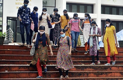 Picture for representational purposes only | (Pic: Express)
