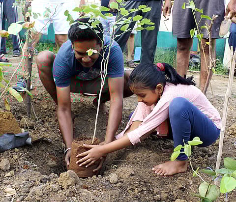 Picture only for representational purpose (Pic credits: Express)
