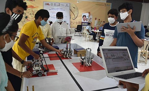 Picture for representational purpose only | (Pic: Express)