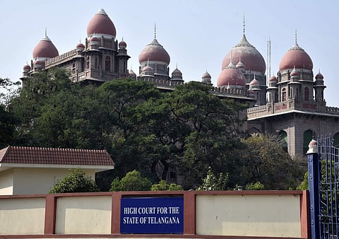 Picture only for representational purpose (Pic credits: Express)