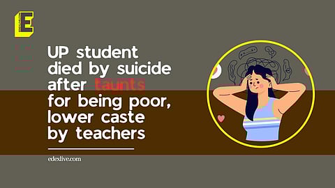 Picture only for representational purpose (Pic credits: Edex Live)