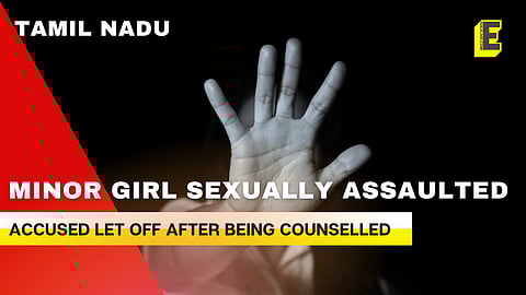 Minor girl sexually assaulted | (Pic: EdexLive)