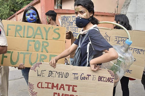 Picture for representational purposes only | (Pic: Express)