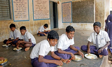 Image for representational purpose only | (Pic: Express)