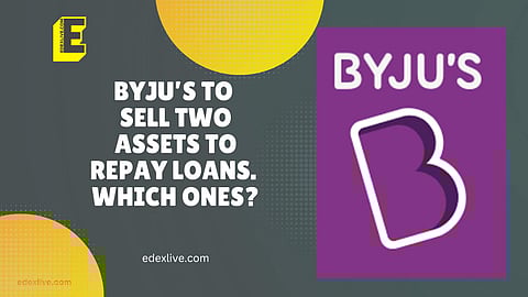 Who ones will they sell? And why? | (Pic: EdexLive)