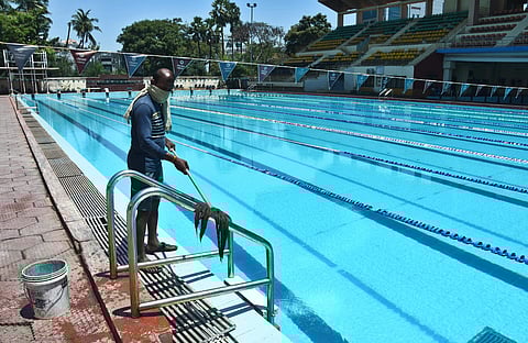 Image for representational purpose only | (Pic: Express)