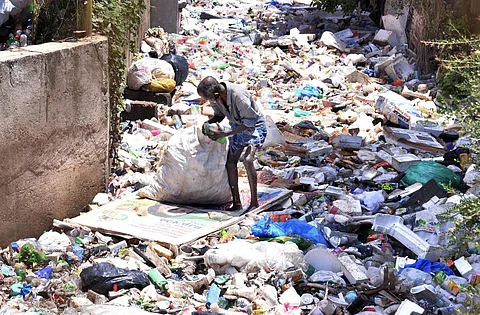 Picture for representational purposes only | (Pic: Express)
