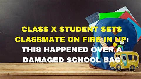This happened in Aligarh, UP | (Pic: EdexLive)