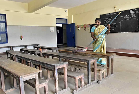 Picture for representational purposes only | (Pic: Express)