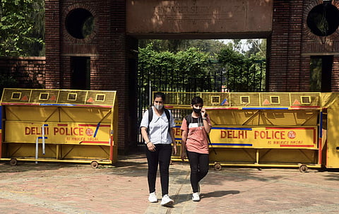 Picture for representational purposes only | (Pic: Express)