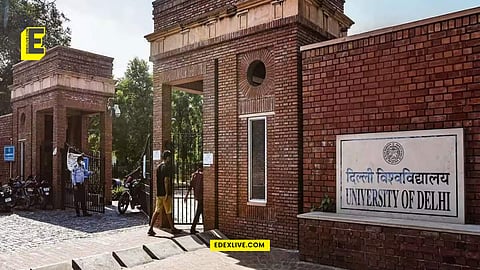 Picture only for representational purpose (Pic credits: Express)