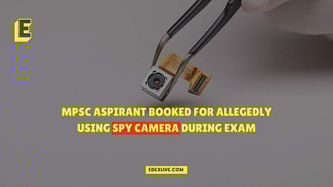 Pic only for representational purpose (Pic credits: EdexLive)