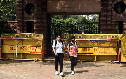 Picture for representational purposes only | (Pic: Express)