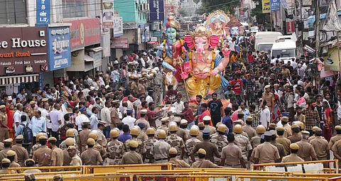 Image for representational purpose only | (Pic: Express)