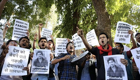 Picture for representational purposes only | (Pic: Express)