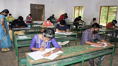 Picture for representational purposes only | (Pic: Express)