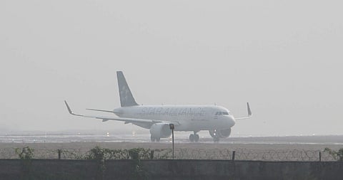 Picture for representational purposes only | (Pic: Express)
