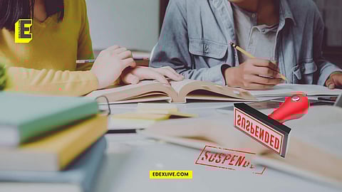 Pic only for representational purpose (Pic credits: EdexLive)