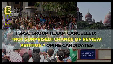 Pic only for representational purpose (Pic credits: EdexLive)