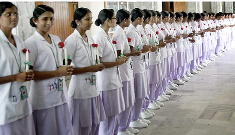 Picture for representational purposes only | (Pic: Express)