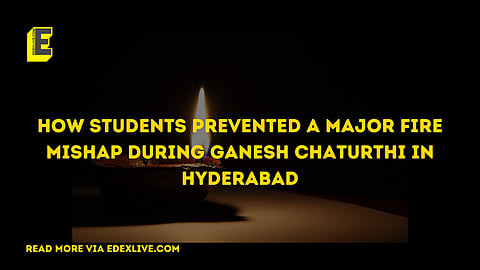 Picture Courtesy: TNIE