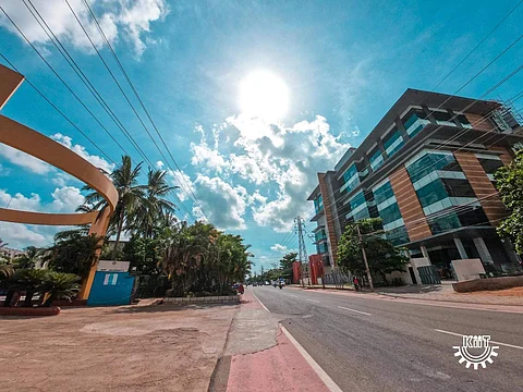 File photo of KIIT | (Pic: KIIT)
