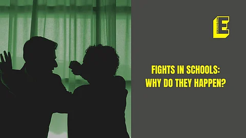 Why do they happen? | (Pic: EdexLive)