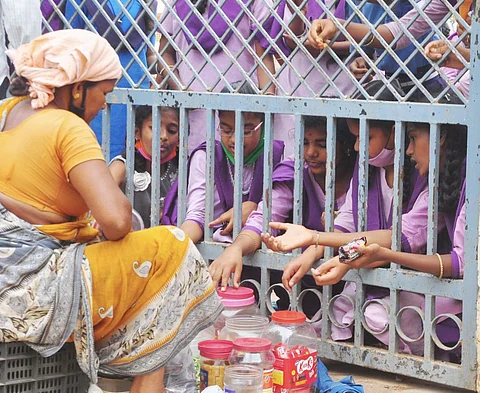 Picture for representational purposes only | (Pic: Express)