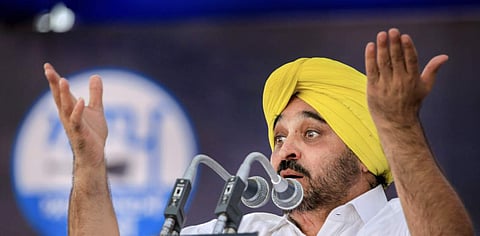 Picture for representational purpose only | (Pic: PTI)