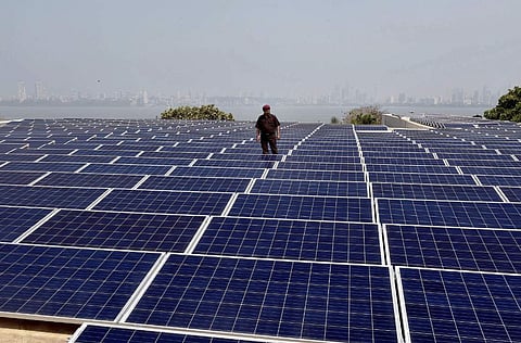 Picture for representational purposes only | (Pic: Express)