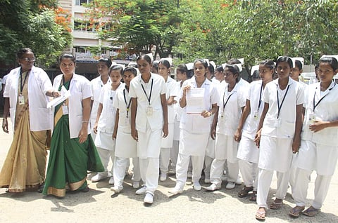 Picture for representational purposes only | (Pic: Express)