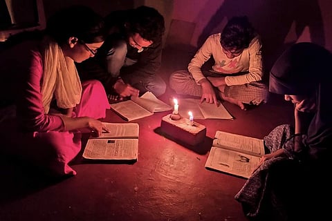 Picture for representational purposes only | (Pic: Express)