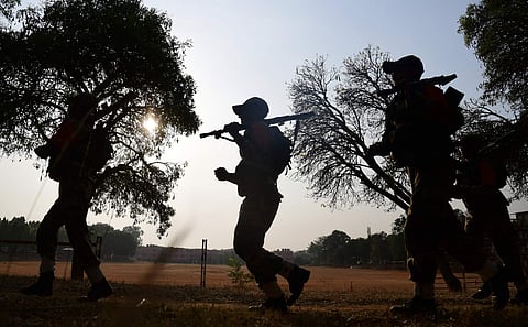 Picture for representational purposes only | (Pic: Express)