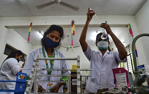 Picture for representational purposes only | (Pic: Express)