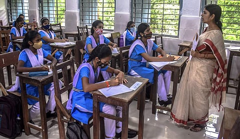 Picture for representational purposes only | (Pic: Express)