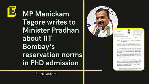 Picture only for representational purpose (Pic credits: Edex Live)