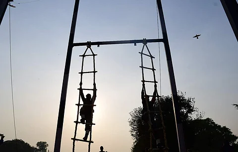 Picture for representational purposes only | (Pic: Express)