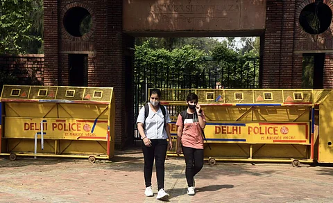 Picture for representational purposes only | (Pic: Express)