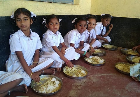 Picture for representational purposes only | (Pic: Express)