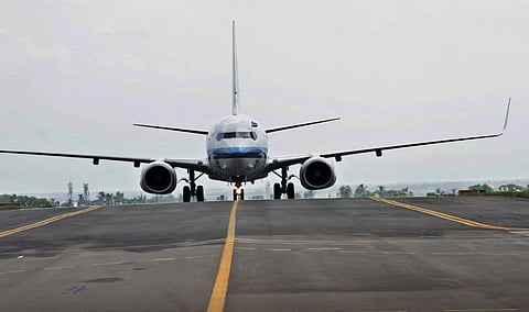 Picture for representational purposes only | (Pic: Express)