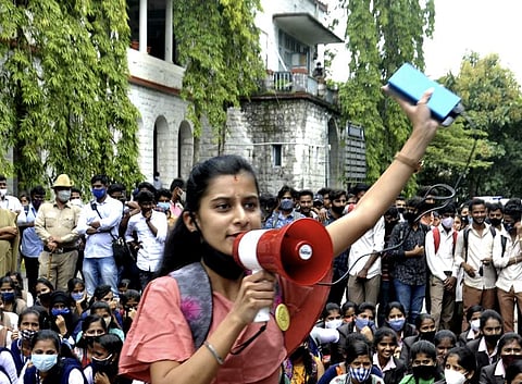Picture for representational purposes only | (Pic: Express)