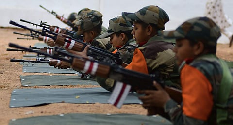 Picture for representational purposes only | (Pic: Express)