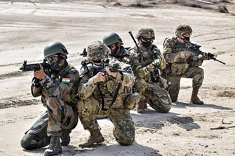 Picture for representational purposes only | (Pic: Express)