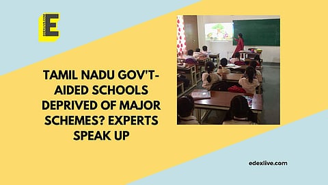 Experts speak up | (Pic: EdexLive)