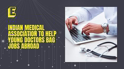 This is an initiative by IMA | (Pic: EdexLive)