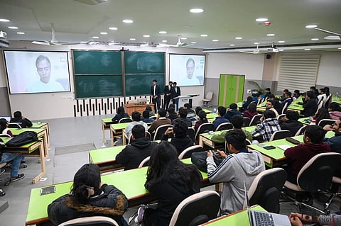 Source: IIM Lucknow