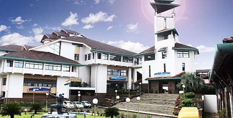 IIM Kozhikode