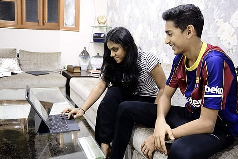 Here are important dates for MAT | (Pic: Express)